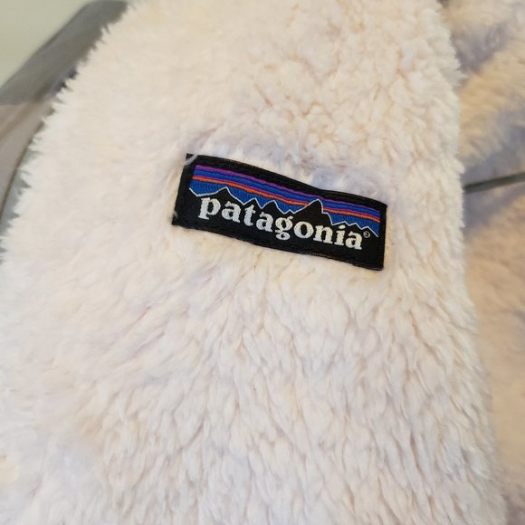 Girl's Coat - Picture 3 of 7